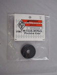 Kimbrough 48P Spur Gear (66T) (KIM301)