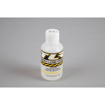 Team Losi Racing Silicone Shock Oil (4oz) (27.5wt) TLR74028