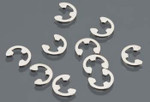 Axial AXIA1391 4mm E-Clip Set (10)