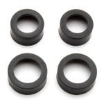 Team Associated Rear Hub Bearing Insert Set (ASC91550)