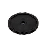 Team Losi Racing 48P HDS Spur Gear (Made with Kevlar) (76T) (TLR232009)