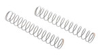 Axial AXI31155 Shock Spring (Orange) (2) (14x90mm - 1.14 lb/in)