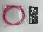 Tekin 12awg Silicon Power Wire (Pink) (3') (TEKTT3009)