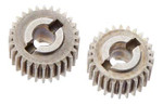 Axial AXI31130 48P Hi Speed Gear Set (26T/28T)
