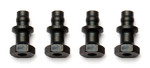 Team Associated Upper Shock Bushing (4) (ASC81196)