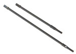 Axial AXI30776 AR60 OCP Rear Axle Set (2)