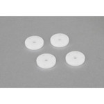 Team Losi Racing 16mm 5-Hole Machined Piston Set (1.4 & 1.5mm) (TLR243023)