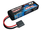 Traxxas 2S "Power Cell" 25C LiPo Battery w/iD Traxxas Connector (7.4V/5800mAh) (TRA2843X)