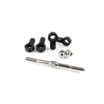 Schelle Racing SCH1278 B6 Chassis Tie Rod Set