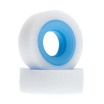 Pro-Line 2.2" Dual Stage Closed Cell Inner/Soft Outer Rock Crawling Foam Inserts (2) (PRO6176-00)