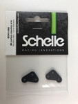Schelle Racing SHL1258 B6 Carbon Fiber Steering Arms