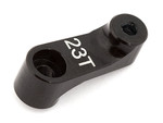 Team Associated Factory Team 15.5mm Aluminum Servo Horn (23T) (ASC1364)