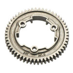 Traxxas X-Maxx Mod 1 Steel Spur Gear (54T) (TRA6449X)
