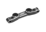JConcepts JCO2582-2 B6/B6D Aluminum steering rack (Black)