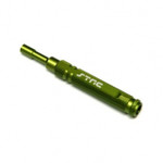 ST Racing Concepts STRA55G Aluminum Nut Driver 5.5mm Green (SPTA55G)