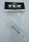 Team Losi Racing Silicone Differential Oil (30ml) (50,000cst) (TLR5286)