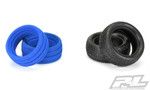 Pro-Line Positron 2.2" 4WD Front Buggy Tires (2) (S3) (PRO8258-203)