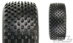 Pro-Line Wedge Carpet SC 2.2/3.0" Short Course Truck Tires (2) (Z3) (PRO10147-103)