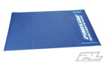Pro-Line Roll-Up Pit Mat (24 x 36) (PRO9908-01)