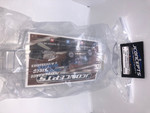 JConcepts TLR 22X-4 "F2" Body w/S-Type Wing (Clear) (JCO0414)