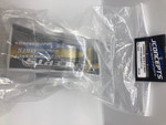 JConcepts Losi Mini T 2.0 Finnisher Body (Clear) (JCO0420)