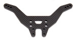 Team Associated T6.1/SC6.1 Carbon Fiber Rear Shock Tower (ASC71116)