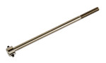 Team Associated B6.1/B6.2 Factory Team Titanium Top Shaft Screw (ASC91797)