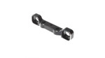 Team Losi Racing 22 5.0 Aluminum "D" Pivot Block (Black) (TLR334066)