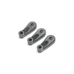 Team Losi Racing 22 5.0 Steering Servo Horn Set (TLR231080)