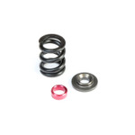 Team Losi Racing SHDS HD Slipper Spring Set (TLR232083)