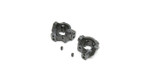 Team Losi Racing 5 Degree Caster Block Set (TLR234101)
