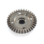 Team Losi Racing 22X-4 Metal Ring Gear (TLR232127)