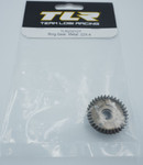 Team Losi Racing 22X-4 Metal Ring Gear (TLR232127)