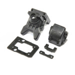 Team Losi Racing 22X-4 Rear Gear Box Set (TLR232134)