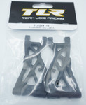 Team Losi Racing 22X-4 Front Arm Set (TLR234112)