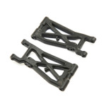 Team Losi Racing 22X-4 Stiffezel Rear Arm Set (TLR234115)