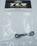 Team Losi Racing 22X-4 Aluminum "B" Pivot Block (Black) (TLR234129)