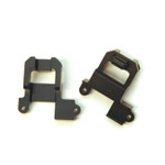 ST Racing Concepts Traxxas TRX-4 HD Rear Shock Towers (Black) (SPTST8216RBK)