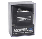 ProTek RC 160TBL "Black Label" Low Profile High Torque Brushless Servo(High Voltage/Metal Case) (PTK-160TBL)