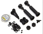 MIP Traxxas X-Duty Rear CVD Drive Kit (Slash, Stampede, Rustler, Rally) (MIP18140)