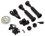 MIP Traxxas X-Duty Front CVD Drive Kit (Slash 4X4, Stampede 4X4, Rustler 4x4, Rally) (MIP18150)