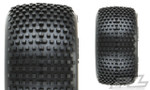 Pro-Line Hole Shot Off-Road Mini-T 2.0 Tires (2) (PRO10177-00)