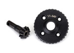 Traxxas TRX-4 Machined Ring & Pinion Gear (11/34T) (TRA8279R)