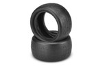 JConcepts Octagons 2.2" Rear Buggy Tires (2) (Green) (JCO3142-02)