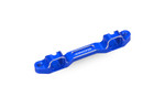 JConcepts B6/B6D Aluminum "C" Arm Mount (Blue) (JCO2571-1)