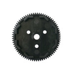 Team Associated Octalock 48P Spur Gear (75T) (ASC92294)