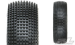 Pro-Line Fugitive 2.2" 2WD Buggy Front Tires (2) (S3) (PRO8295-203)