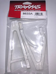 Traxxas E-Revo 2.0 Heavy-Duty Rear Right Suspension Arm Set (White) (TRA8633A)