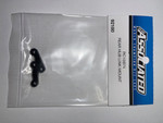 Team Associated RC10B74 Aluminum Rear Hub Link Mount (2) (ASC92180)