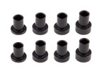 Team Associated RC10B6 Caster Block Hat Bushings (0.5,1.5,2.5mm) (ASC91681)